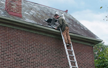 what affects urgent Kirmond Le Mire roof repairs