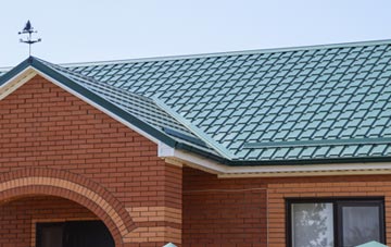 classic Kirmond Le Mire metal roof design
