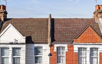 clay roofing Kirmond Le Mire, Lincolnshire