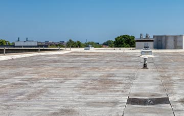 Kirmond Le Mire commercial flat roofing