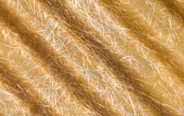 Kirmond Le Mire fibreglass roof waterproofing