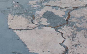 fibreglass roofing replacement Kirmond Le Mire