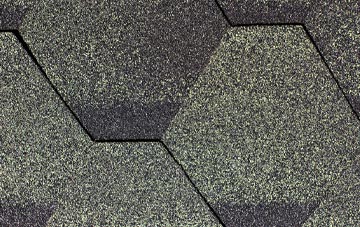 Kirmond Le Mire fibreglass shingle repairs