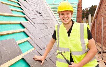 find trusted Kirmond Le Mire roofers in Lincolnshire