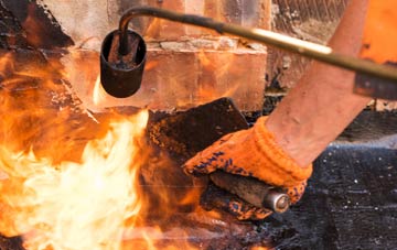 Kirmond Le Mire flat roof repair companies