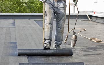 flat roof replacement Kirmond Le Mire, Lincolnshire