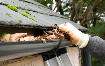 gutter cleaning Kirmond Le Mire, Lincolnshire