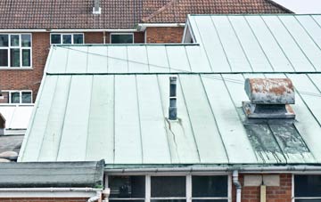 Kirmond Le Mire lead roofing costs