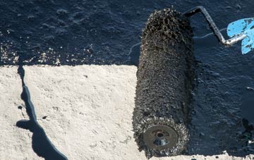 Kirmond Le Mire liquid sealant waterproofing