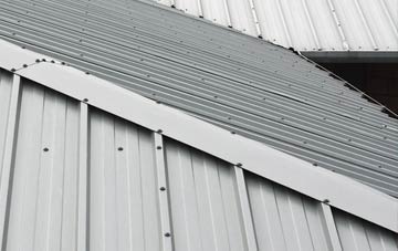 disadvantages of Kirmond Le Mire metal roofing
