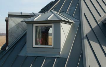 metal roofing Kirmond Le Mire, Lincolnshire