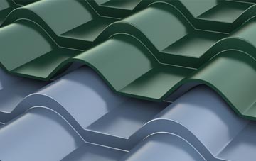 who should consider Kirmond Le Mire plastic roofs