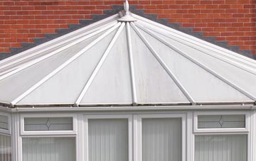 Kirmond Le Mire polycarbonate conservatory roof repairs