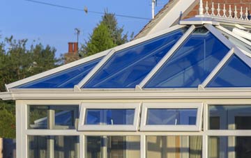 professional Kirmond Le Mire conservatory insulation