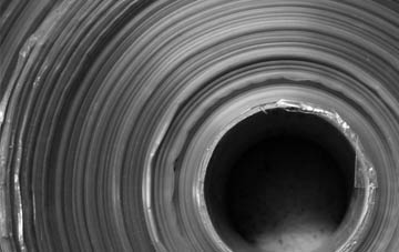 Kirmond Le Mire pvc roof replacement