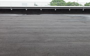 Kirmond Le Mire asphalt roof replacement