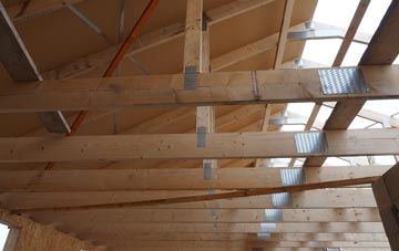Kirmond Le Mire roof truss costs