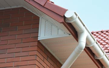 Kirmond Le Mire soffit repair costs