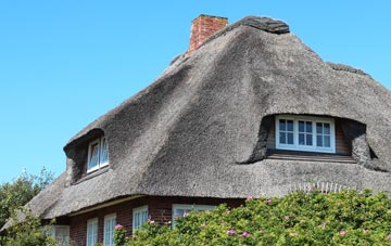 thatch roofing Kirmond Le Mire, Lincolnshire