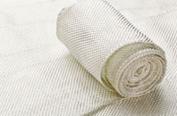 Kirmond Le Mire fibreglass roofing repairs