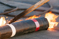 free Kirmond Le Mire flat roofing repair quotes