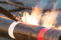 Kirmond Le Mire flat roofing replacement