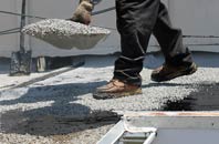 find rated Kirmond Le Mire flat roofing replacement companies