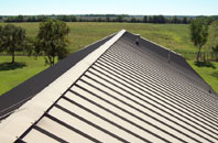 Kirmond Le Mire metal roof quotes