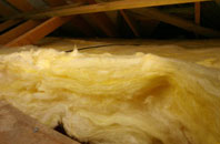 Kirmond Le Mire pitch roof insulation
