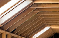 Kirmond Le Mire tapered roof insulation quotes