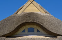 Kirmond Le Mire thatch roofing